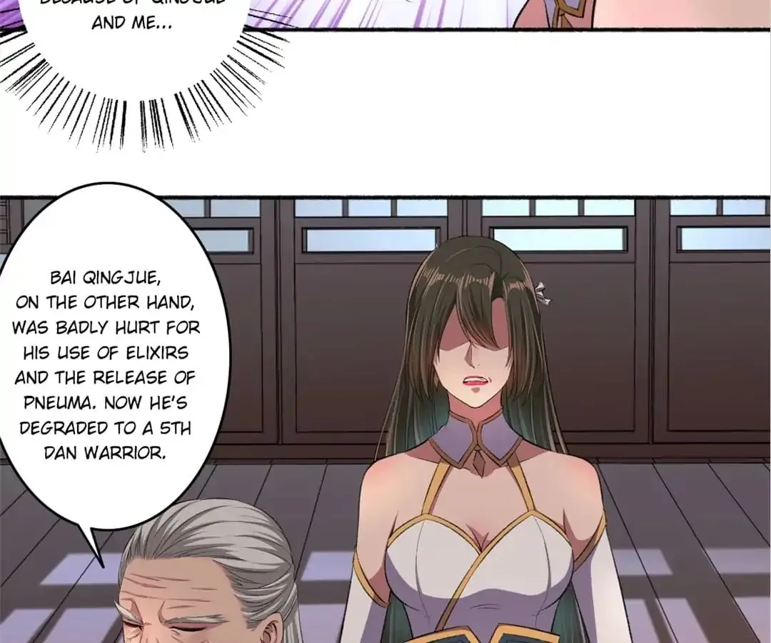 The Peerless Concubine Chapter 38 page 33 - MangaKakalot