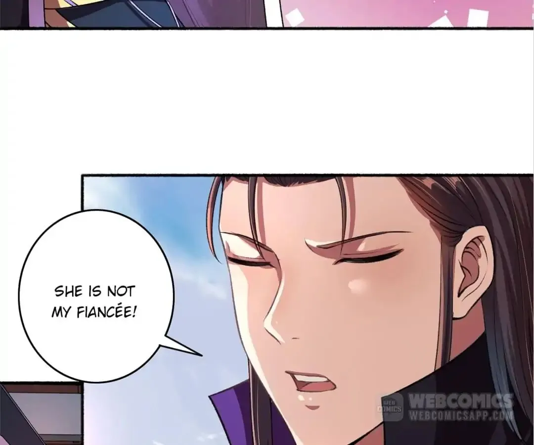 The Peerless Concubine Chapter 38 page 6 - MangaKakalot