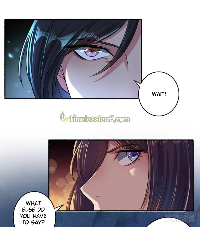 The Peerless Concubine Chapter 39.2 page 2 - MangaKakalot