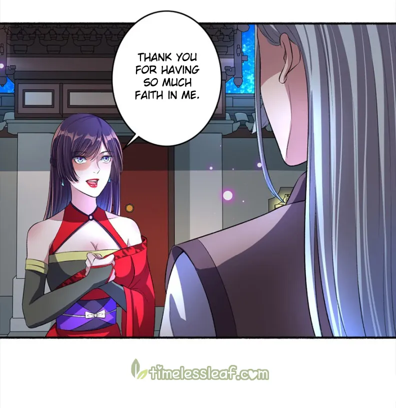 The Peerless Concubine Chapter 39.3 page 4 - MangaKakalot