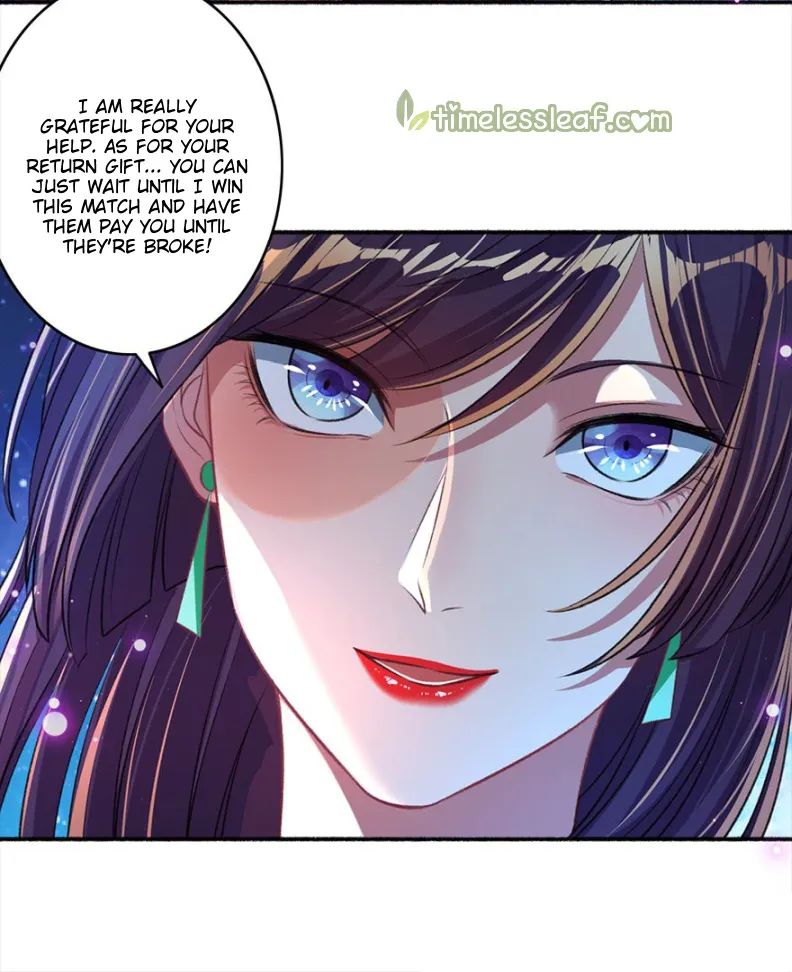 The Peerless Concubine Chapter 39.3 page 9 - MangaKakalot