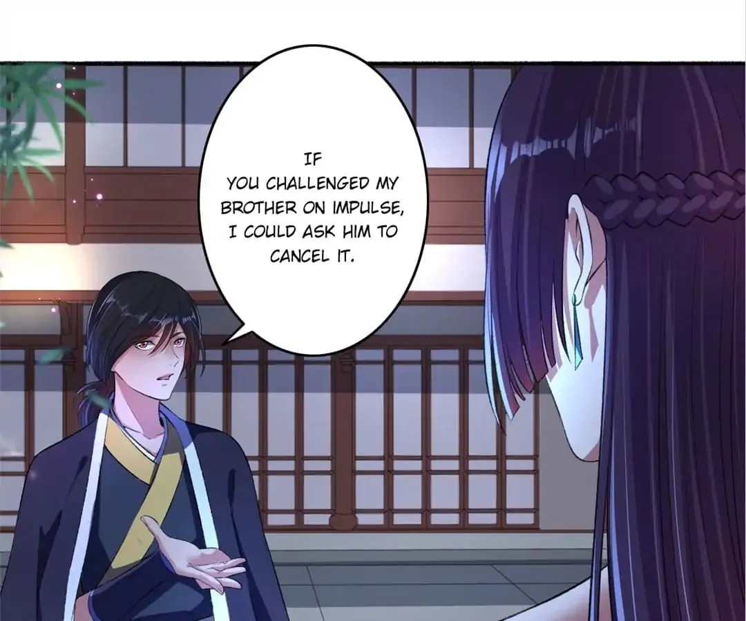 The Peerless Concubine Chapter 39 page 11 - MangaKakalot