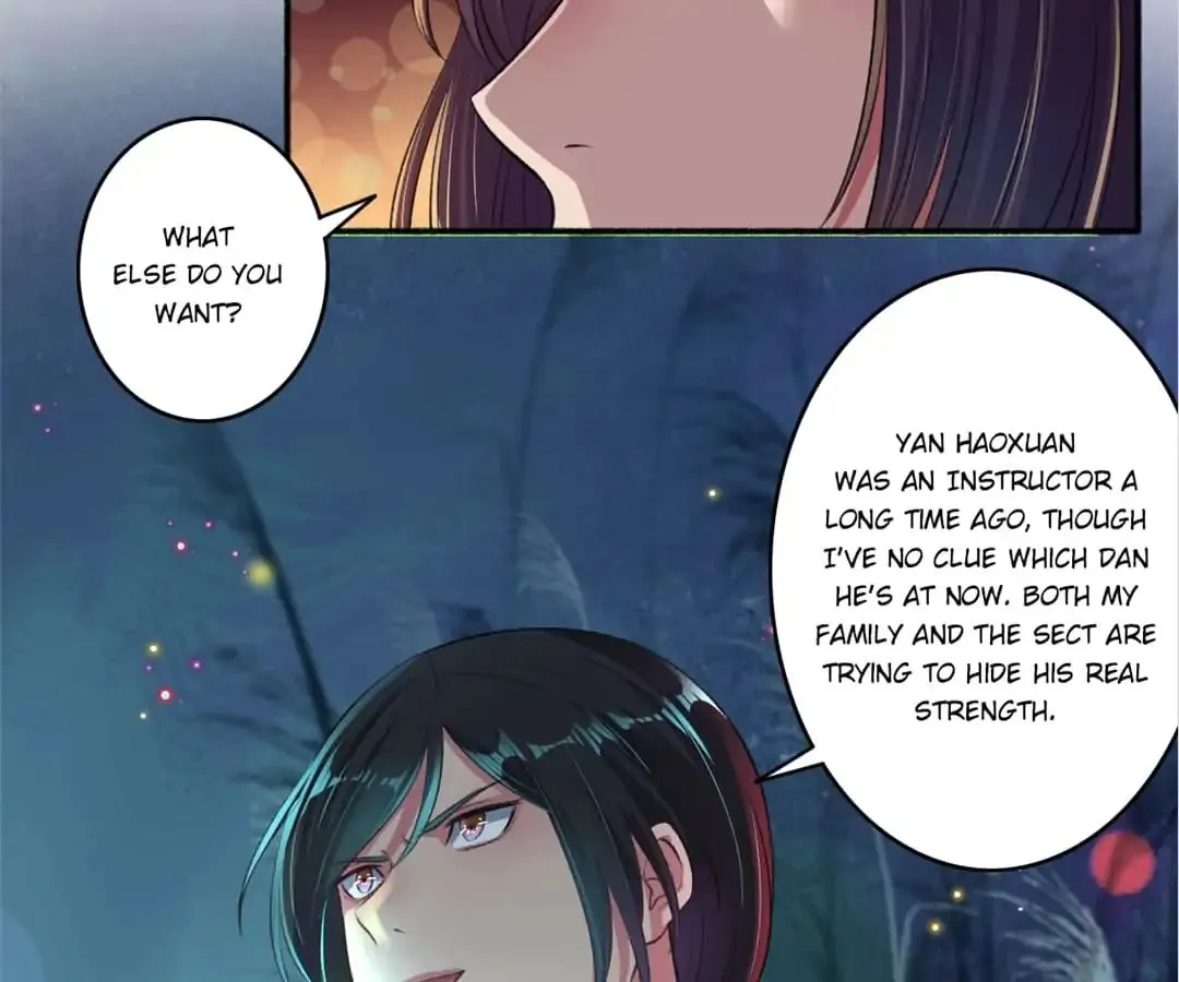 The Peerless Concubine Chapter 39 page 17 - MangaKakalot