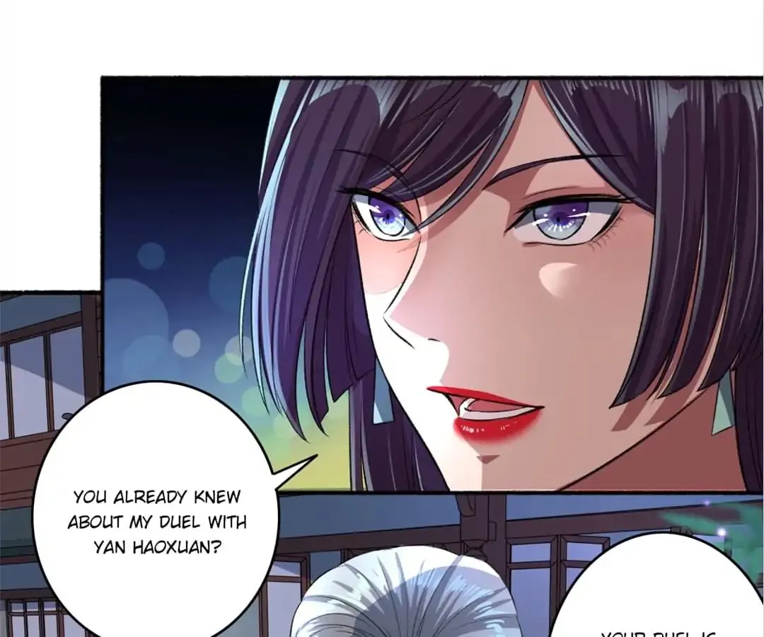 The Peerless Concubine Chapter 39 page 27 - MangaKakalot