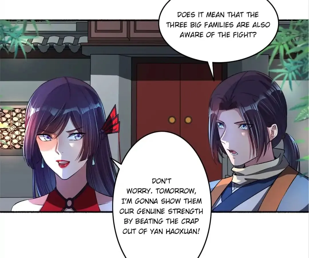 The Peerless Concubine Chapter 39 page 29 - MangaKakalot