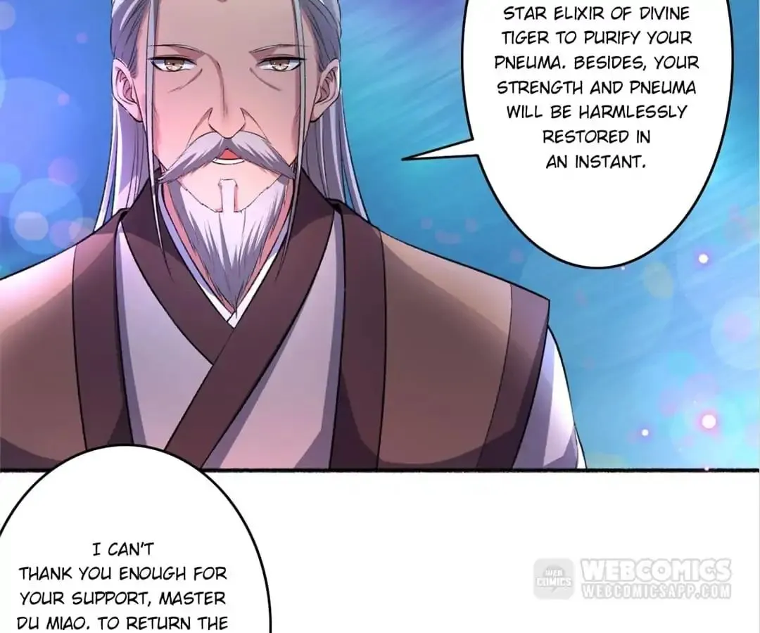 The Peerless Concubine Chapter 39 page 38 - MangaKakalot