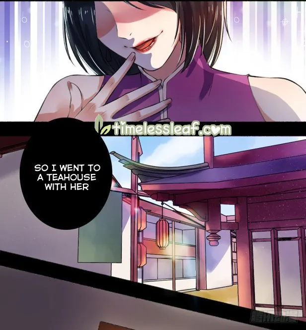 The Peerless Concubine Chapter 4 page 4 - MangaKakalot