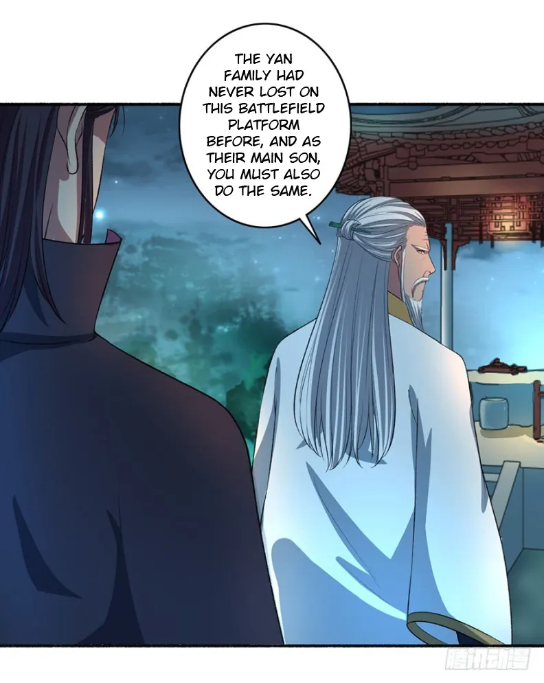 The Peerless Concubine Chapter 40.2 page 5 - MangaKakalot