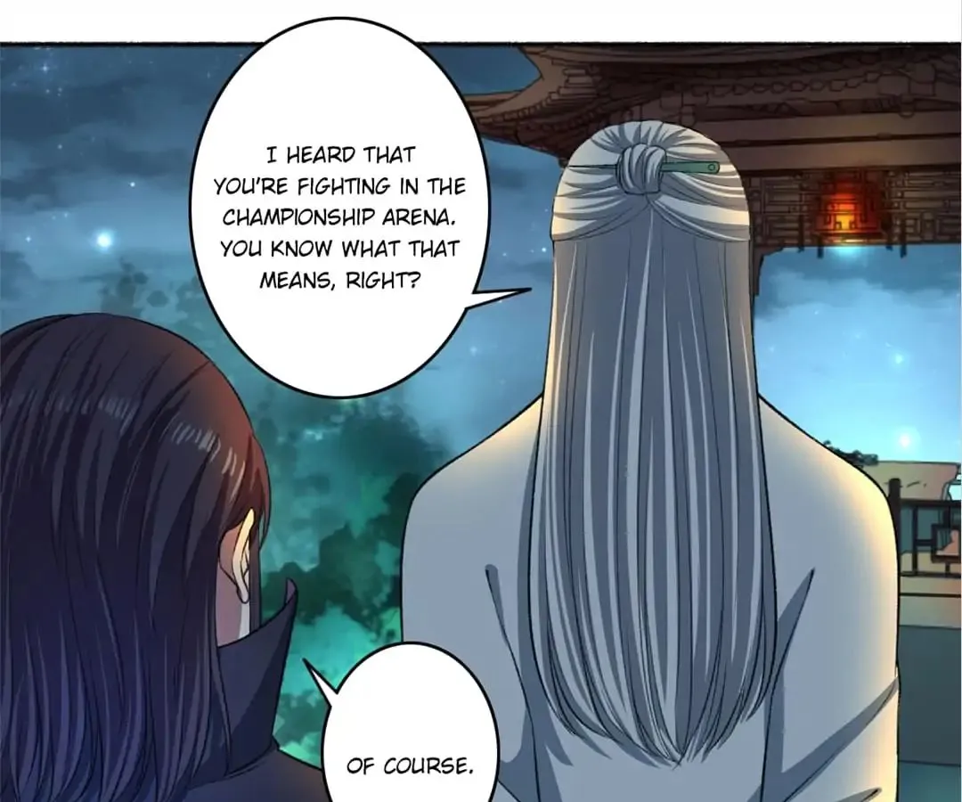 The Peerless Concubine Chapter 40 page 21 - MangaKakalot