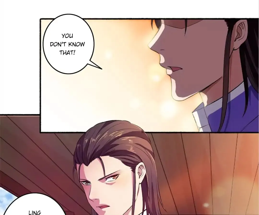 The Peerless Concubine Chapter 41 page 16 - MangaKakalot