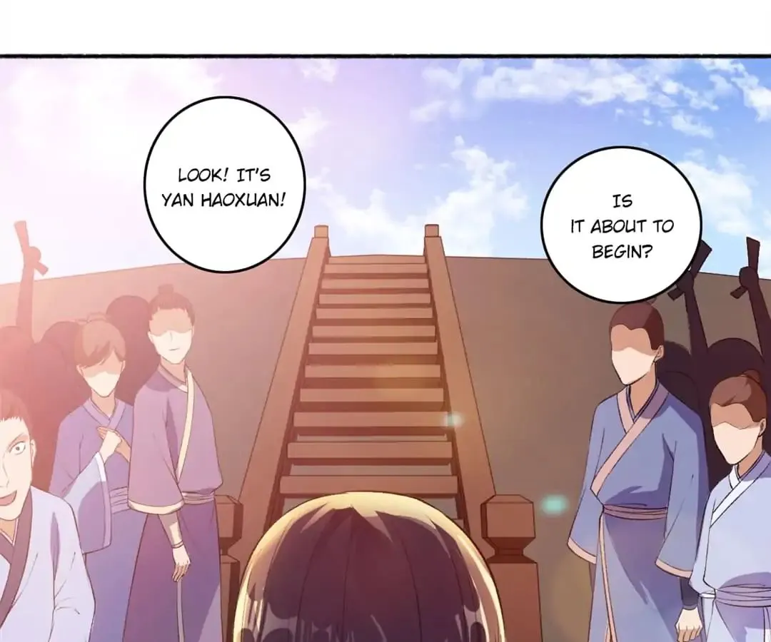 The Peerless Concubine Chapter 41 page 25 - MangaKakalot