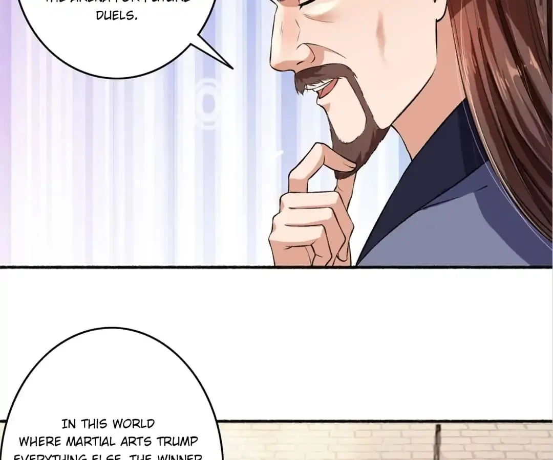 The Peerless Concubine Chapter 41 page 5 - MangaKakalot