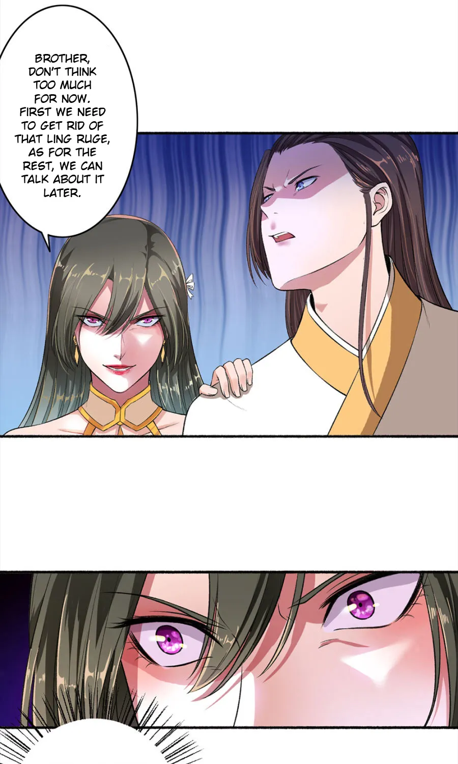 The Peerless Concubine Chapter 42.5 page 12 - MangaKakalot