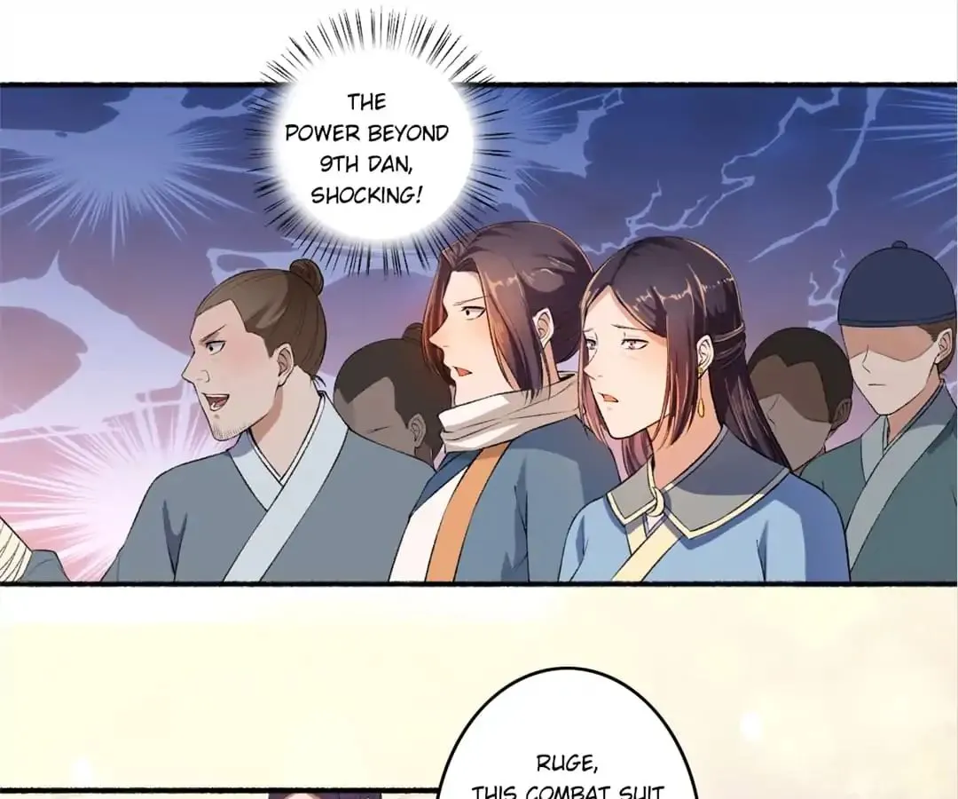 The Peerless Concubine Chapter 42 page 31 - MangaKakalot