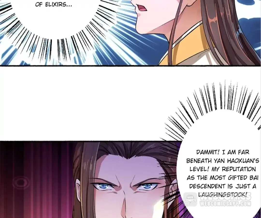 The Peerless Concubine Chapter 42 page 34 - MangaKakalot