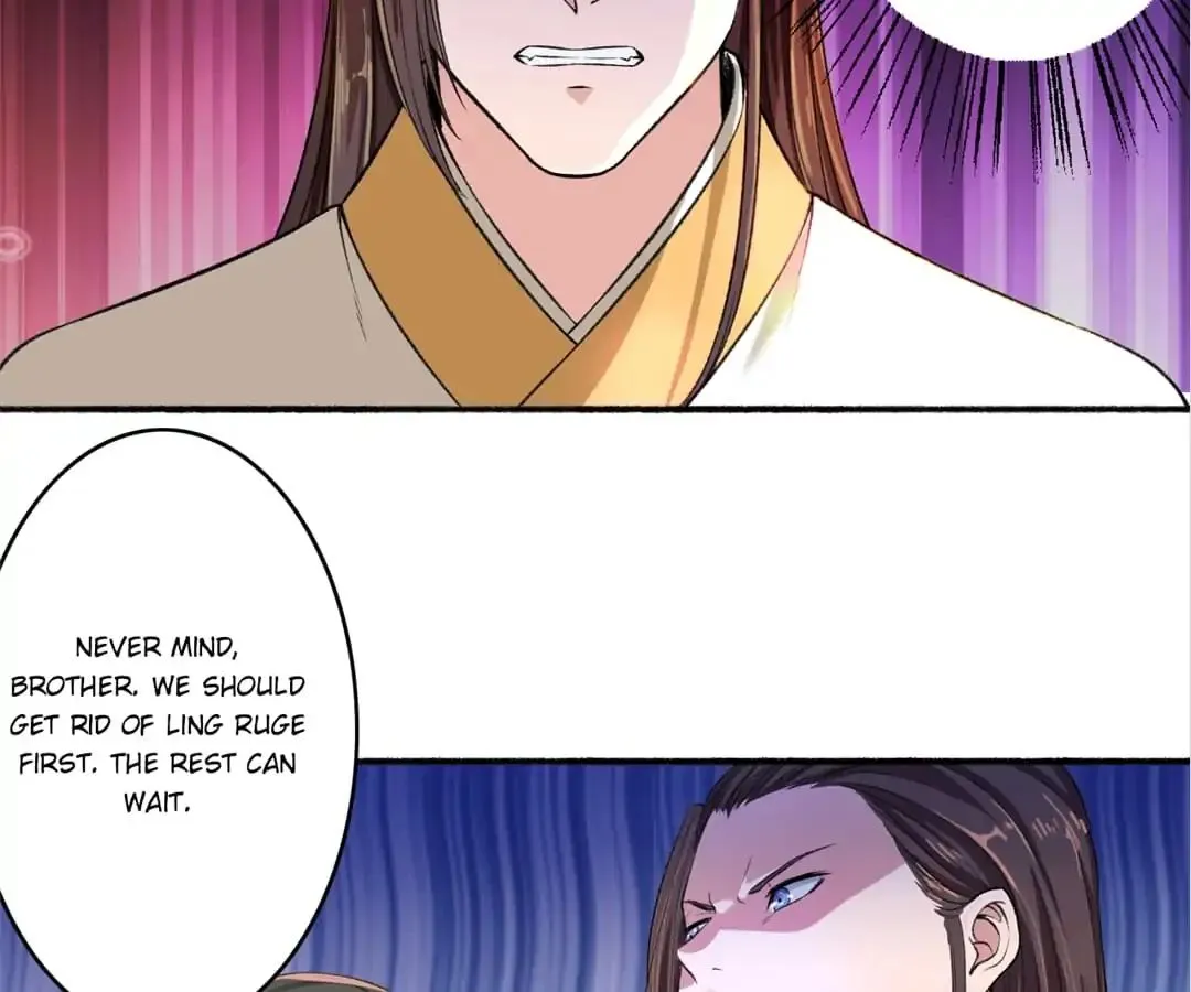 The Peerless Concubine Chapter 42 page 35 - MangaKakalot