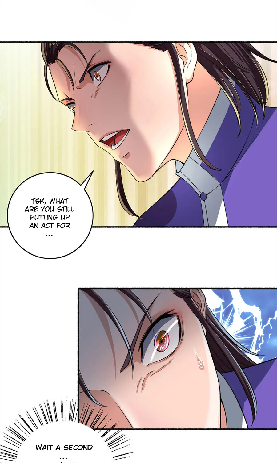 The Peerless Concubine Chapter 43.5 page 11 - MangaKakalot