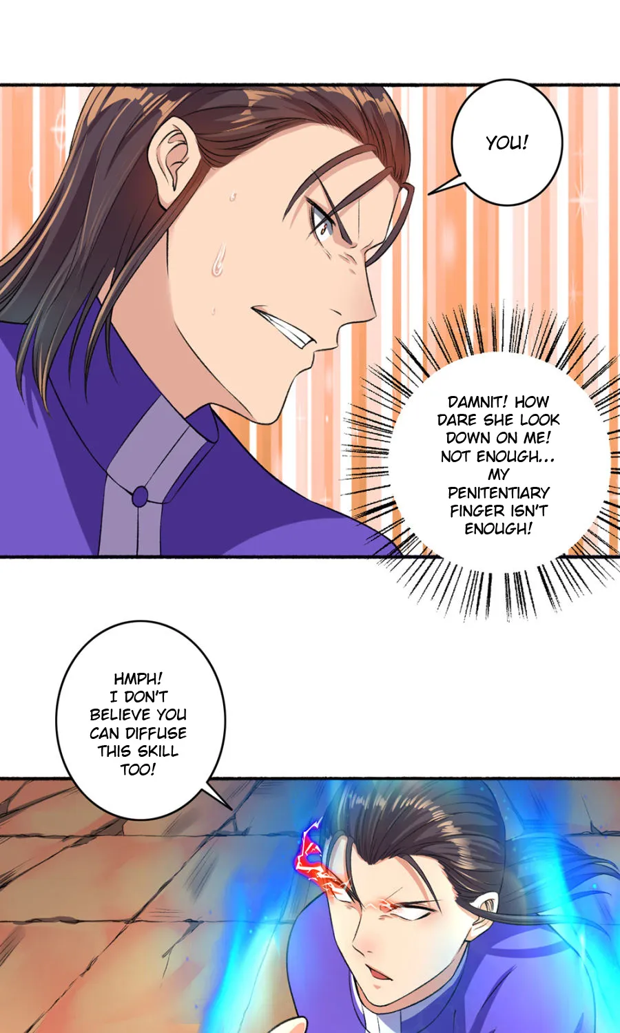 The Peerless Concubine Chapter 45.5 page 6 - MangaKakalot