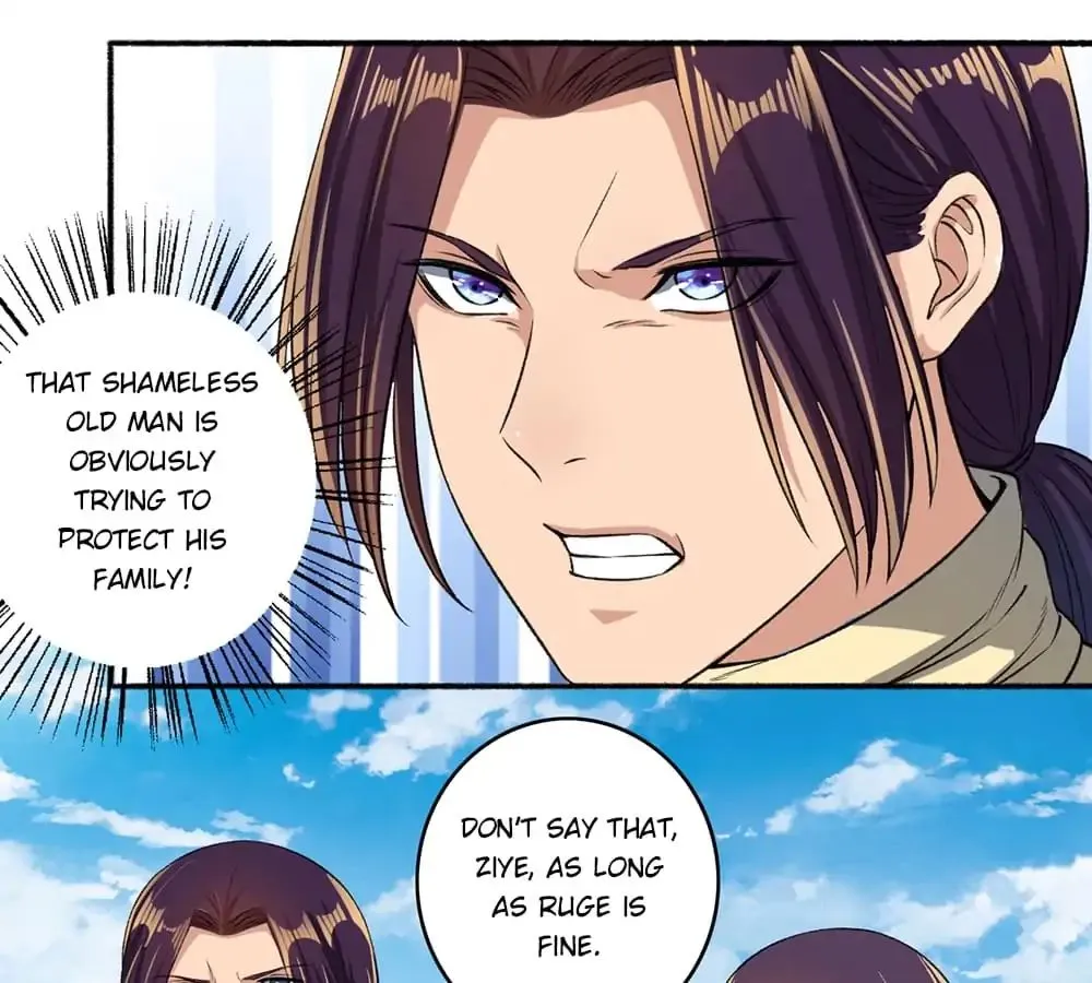 The Peerless Concubine Chapter 46 page 9 - MangaKakalot