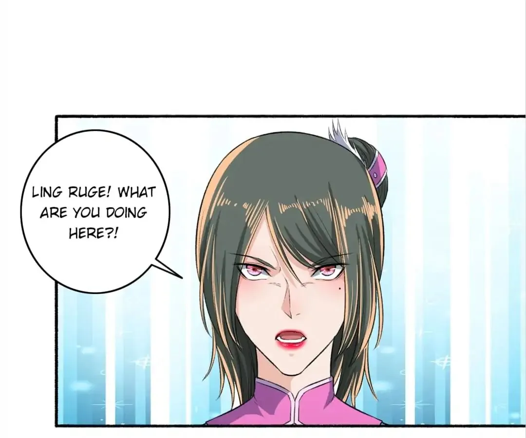 The Peerless Concubine Chapter 47 page 15 - MangaKakalot