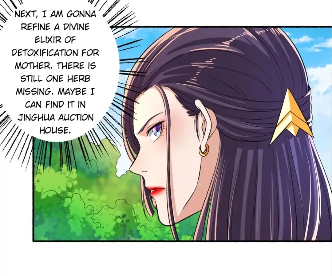 The Peerless Concubine Chapter 47 page 5 - MangaKakalot