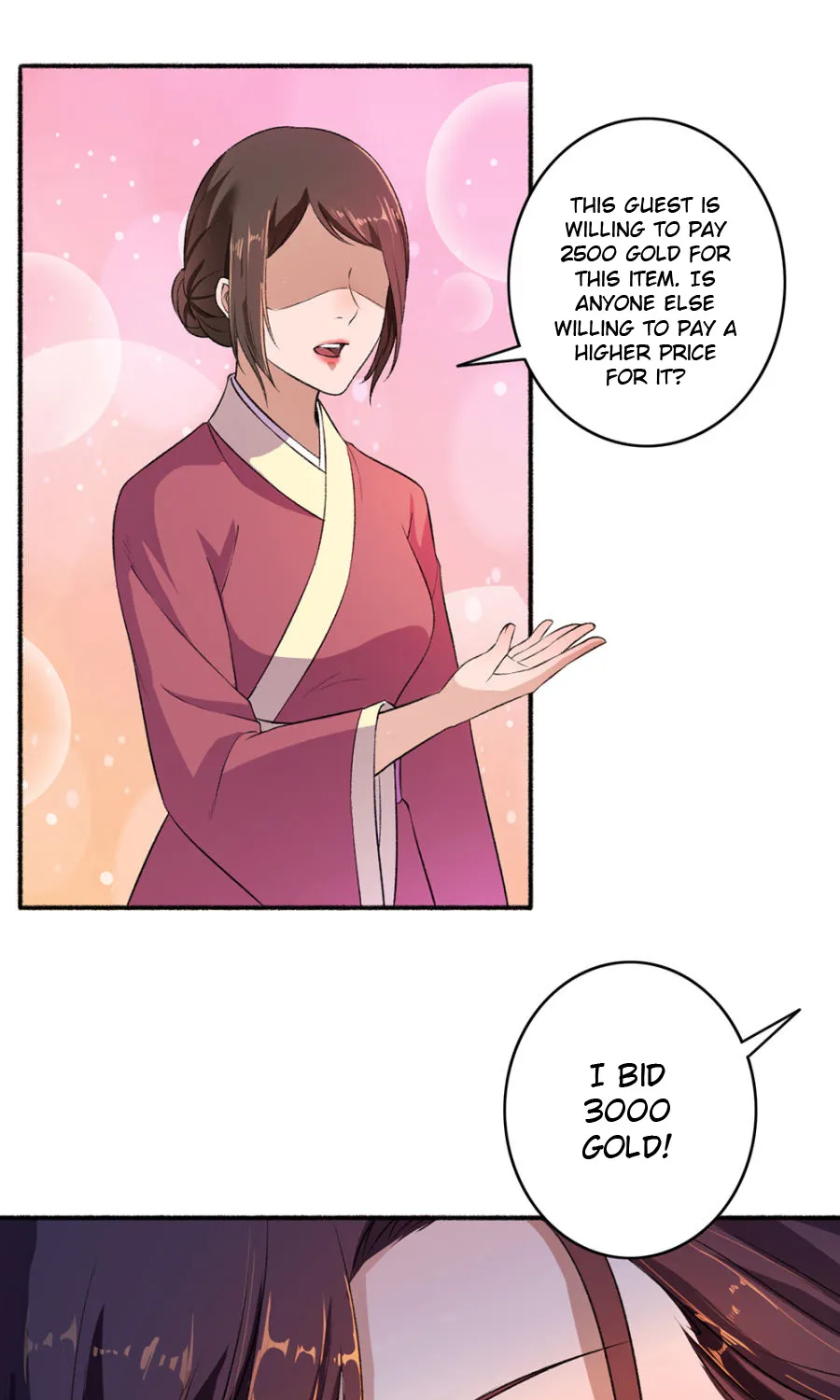 The Peerless Concubine Chapter 48.5 page 5 - MangaKakalot