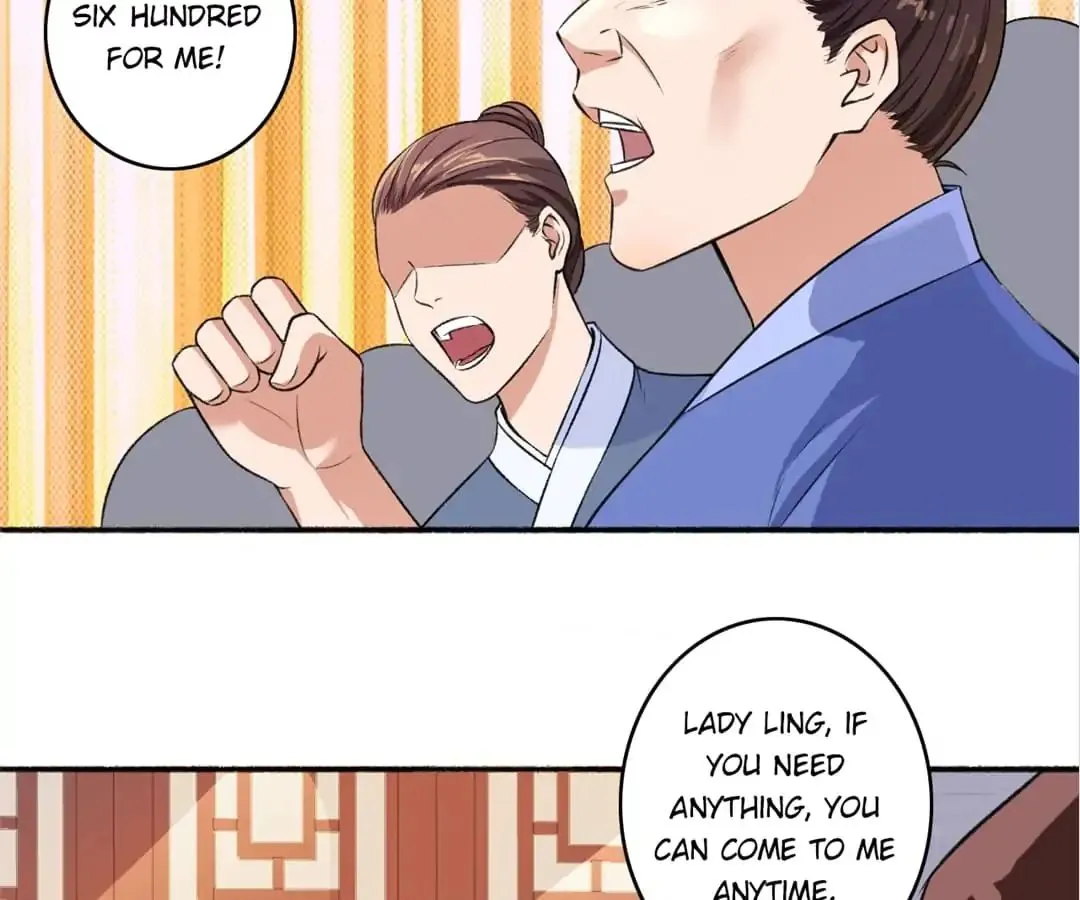 The Peerless Concubine Chapter 48 page 16 - MangaKakalot