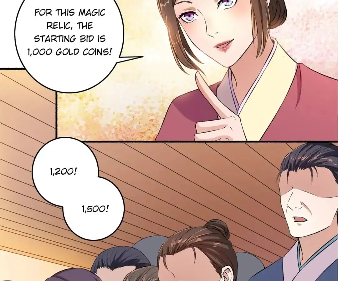 The Peerless Concubine Chapter 48 page 23 - MangaKakalot