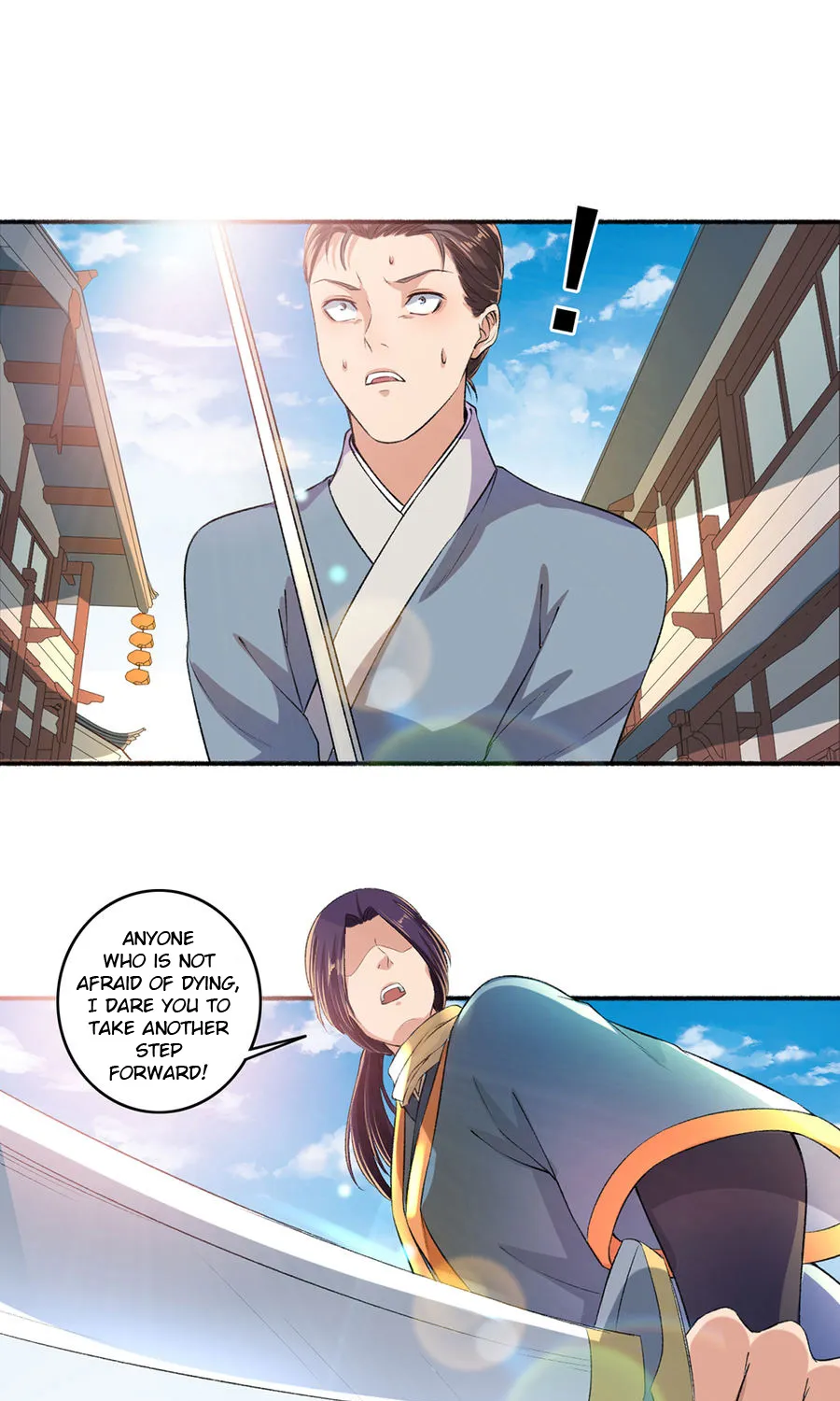 The Peerless Concubine Chapter 49.5 page 13 - MangaKakalot