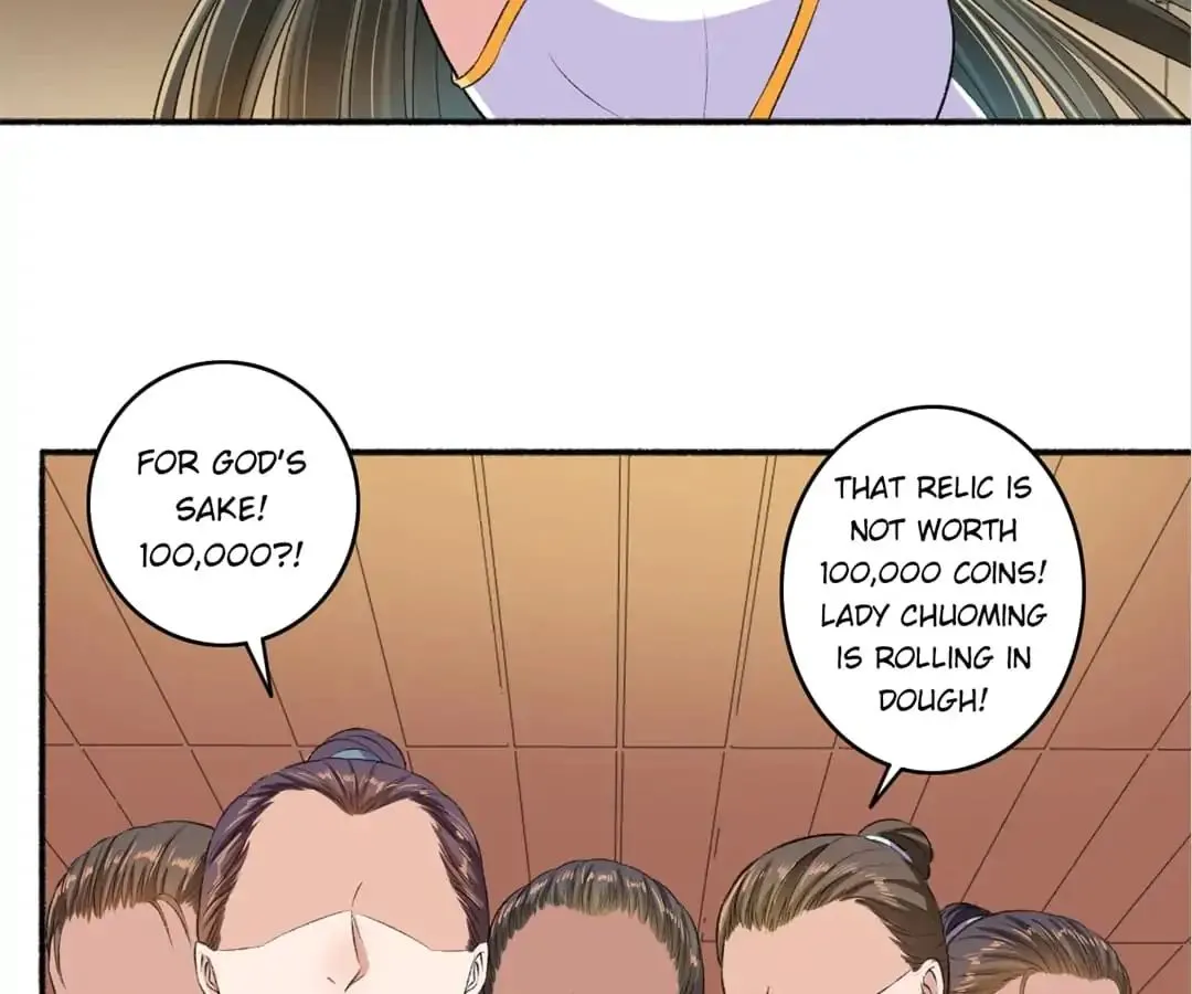 The Peerless Concubine Chapter 49 page 3 - MangaKakalot