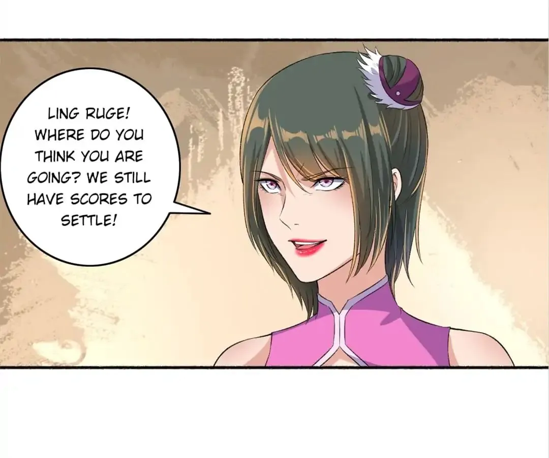 The Peerless Concubine Chapter 49 page 25 - MangaKakalot