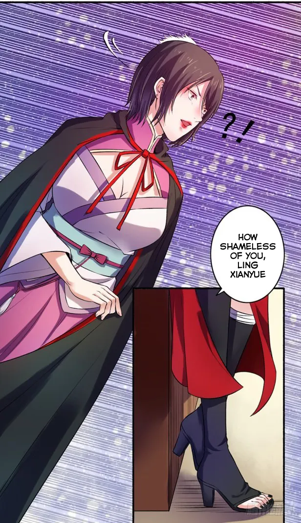 The Peerless Concubine Chapter 5 page 12 - MangaKakalot