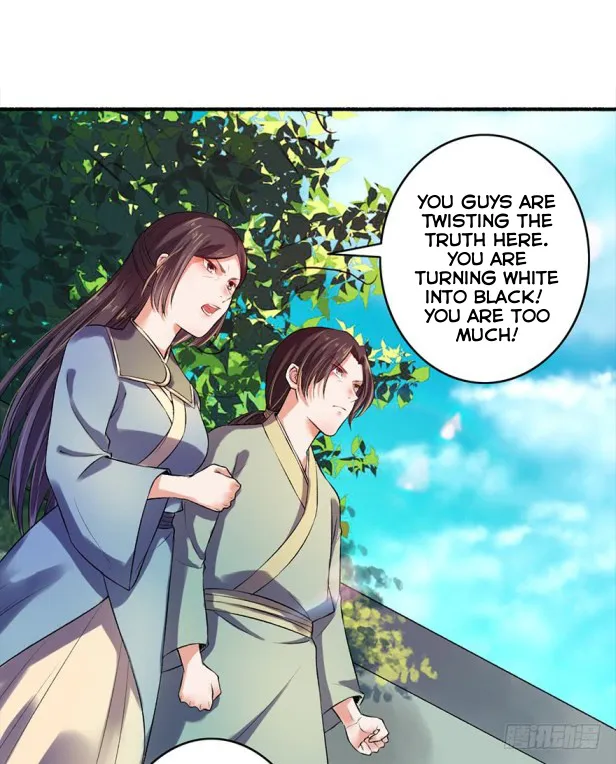 The Peerless Concubine Chapter 5 page 7 - MangaKakalot