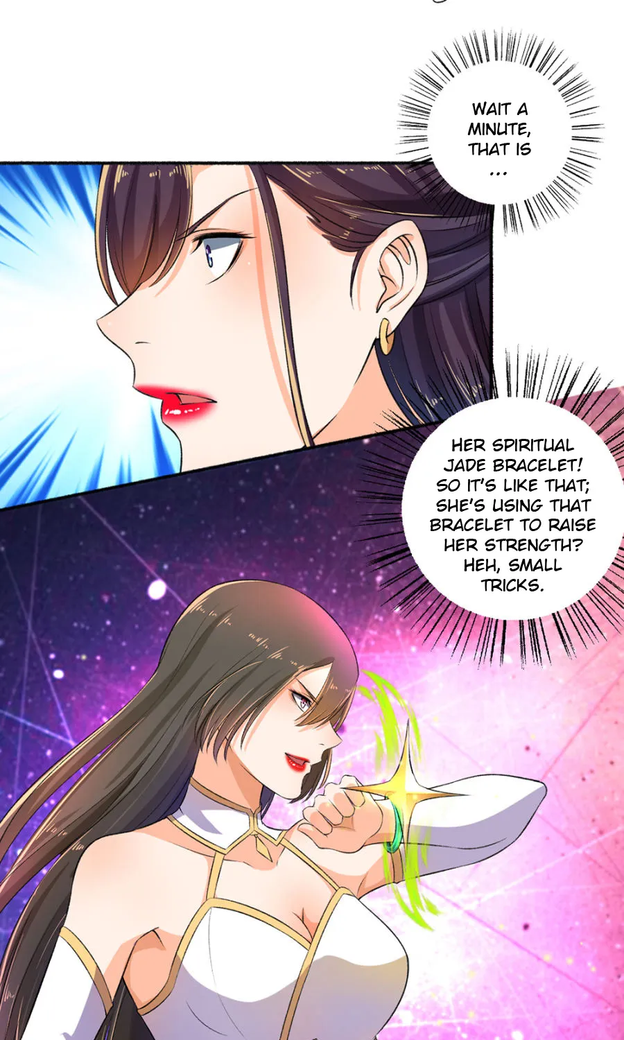 The Peerless Concubine Chapter 50.5 page 10 - MangaKakalot