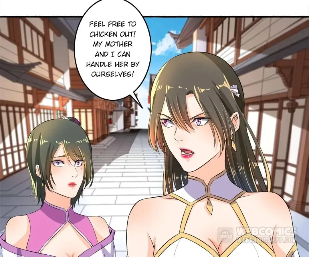 The Peerless Concubine Chapter 50 page 22 - MangaKakalot