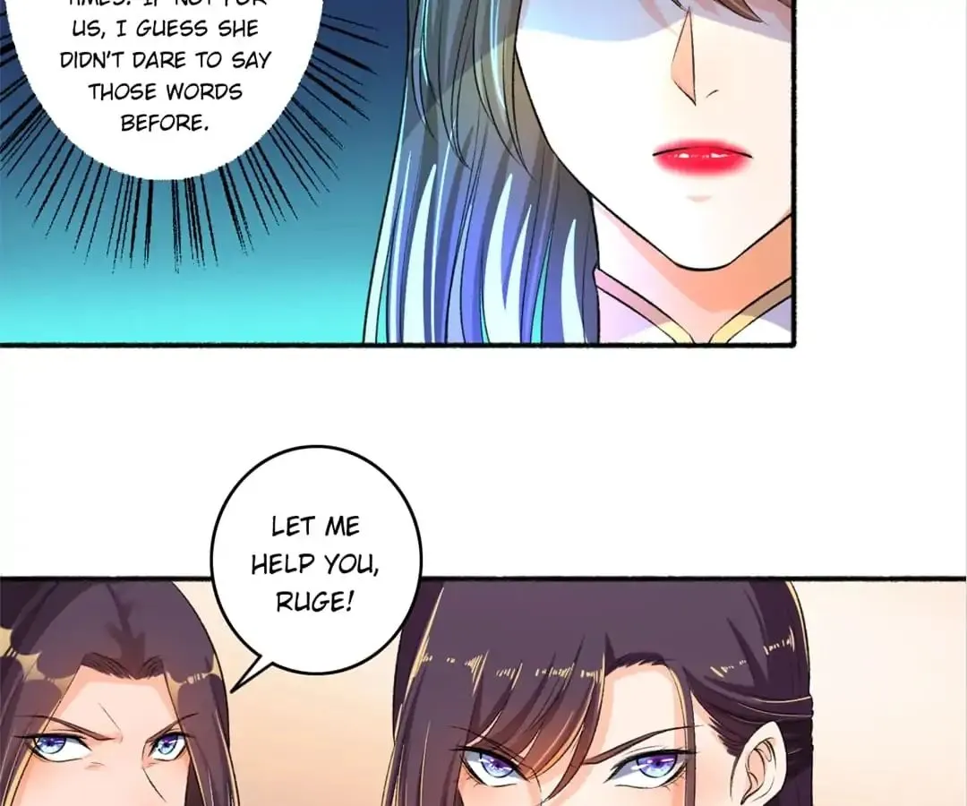 The Peerless Concubine Chapter 50 page 24 - MangaKakalot