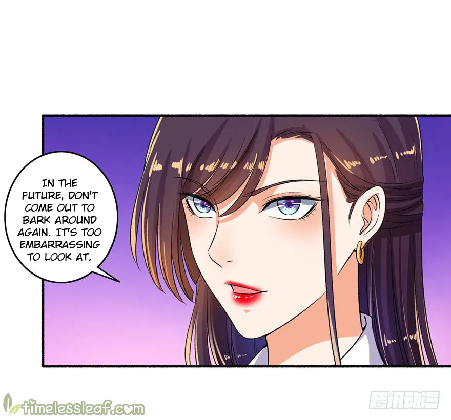 The Peerless Concubine Chapter 51.5 page 4 - MangaKakalot