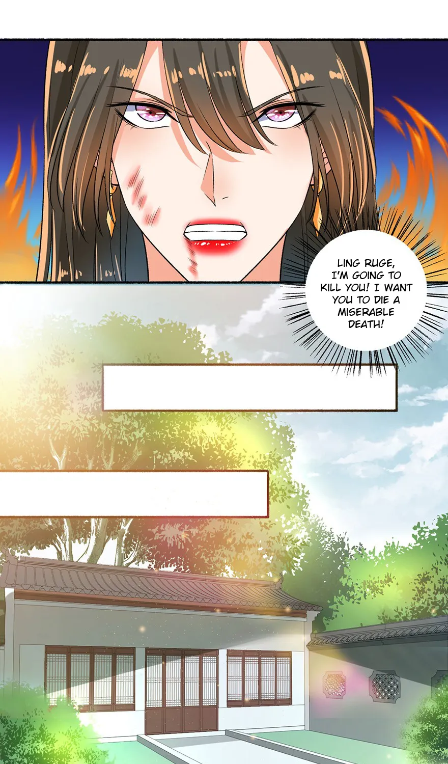 The Peerless Concubine Chapter 51.5 page 6 - MangaKakalot