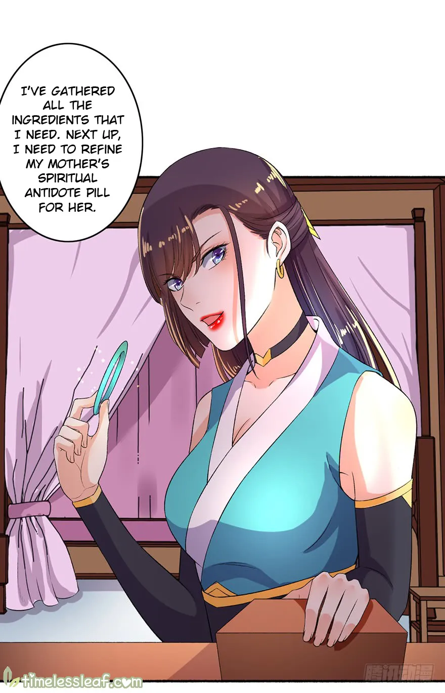 The Peerless Concubine Chapter 51.5 page 9 - MangaKakalot