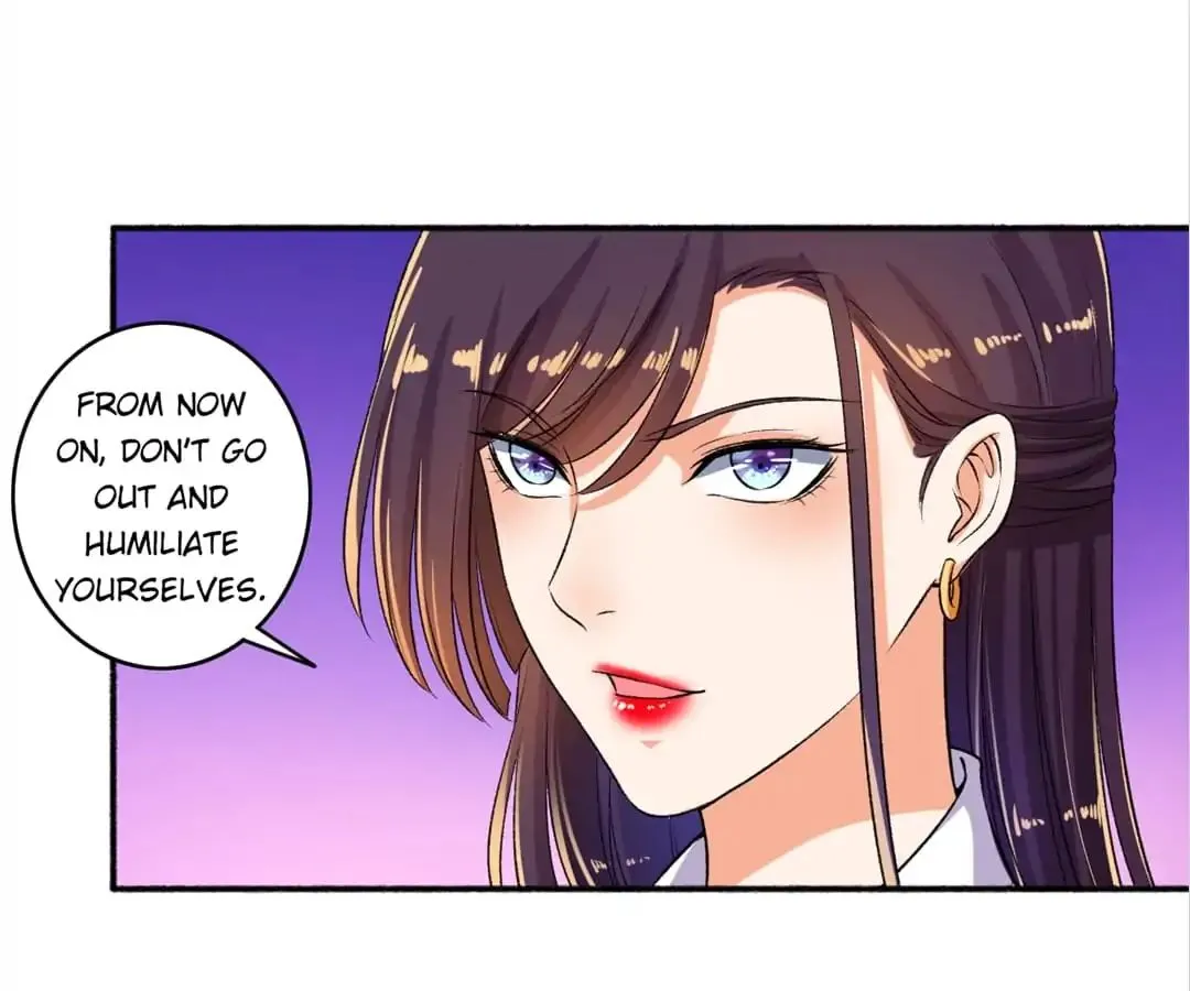 The Peerless Concubine Chapter 51 page 27 - MangaKakalot