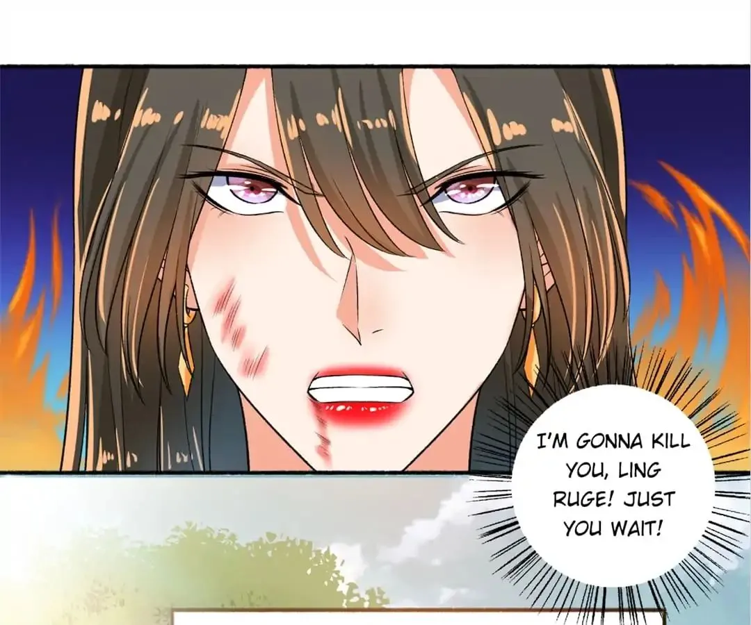 The Peerless Concubine Chapter 51 page 31 - MangaKakalot