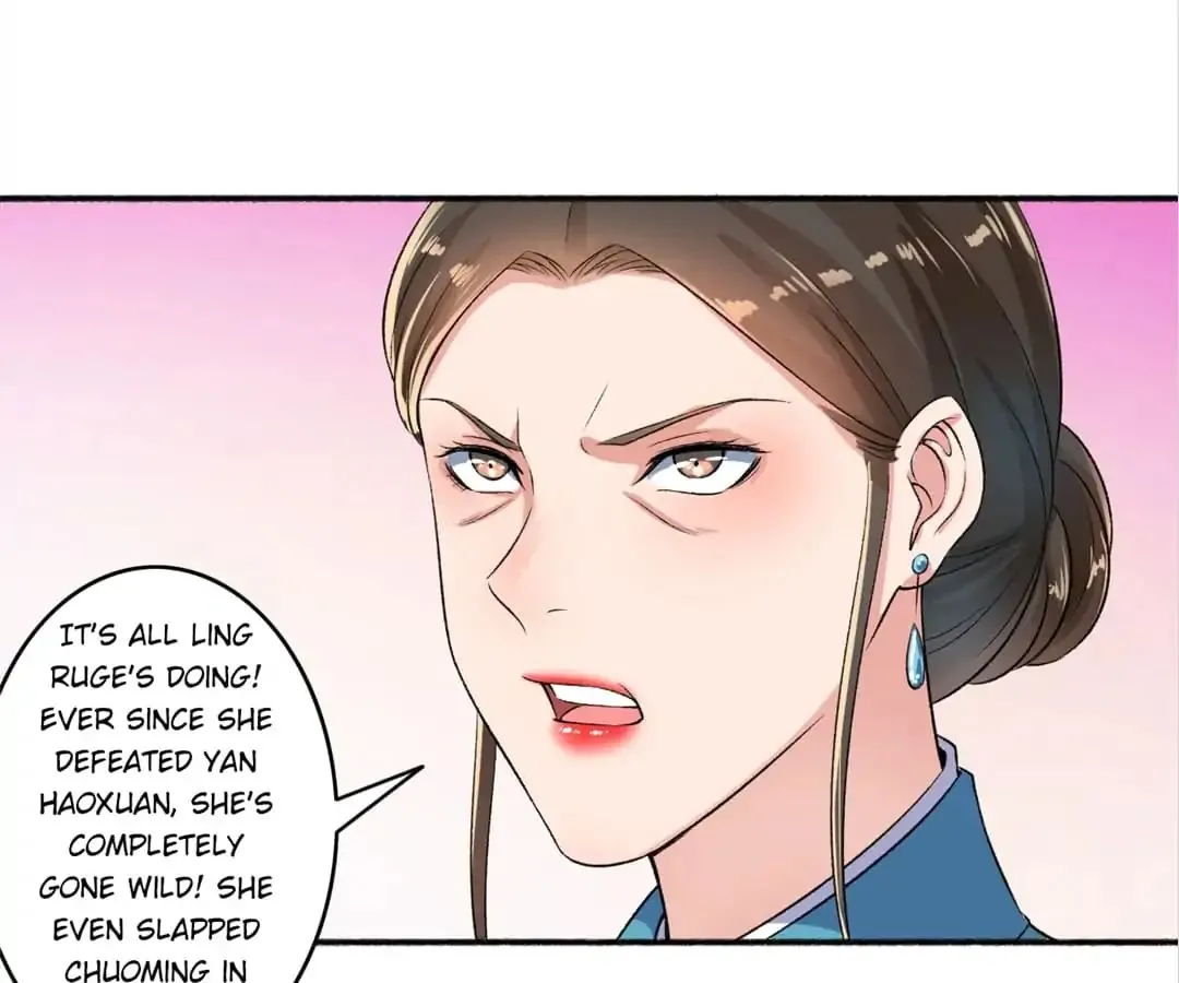 The Peerless Concubine Chapter 52 page 16 - MangaKakalot