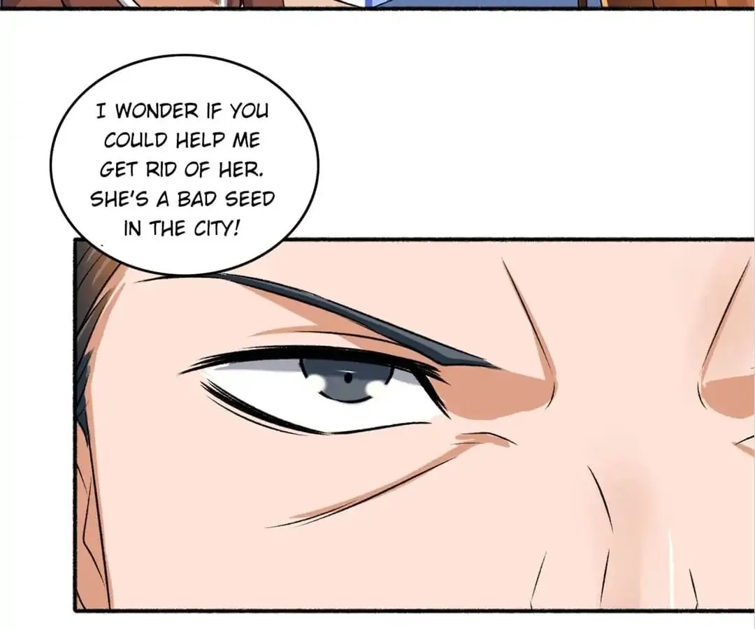 The Peerless Concubine Chapter 52 page 35 - MangaKakalot