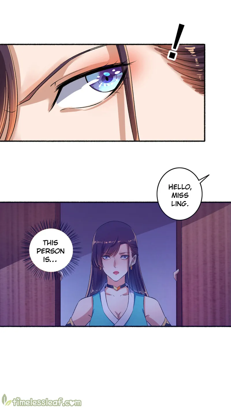 The Peerless Concubine Chapter 53.5 page 10 - MangaKakalot