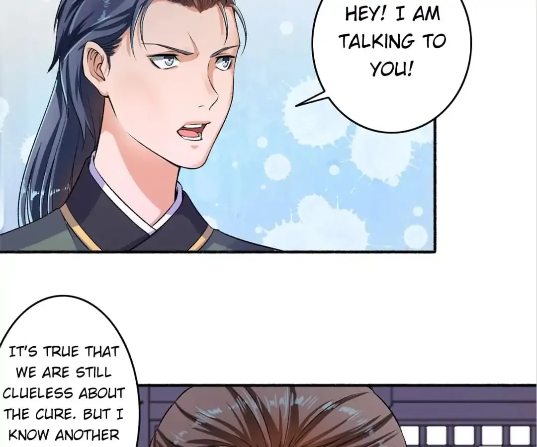 The Peerless Concubine Chapter 53 page 24 - MangaKakalot