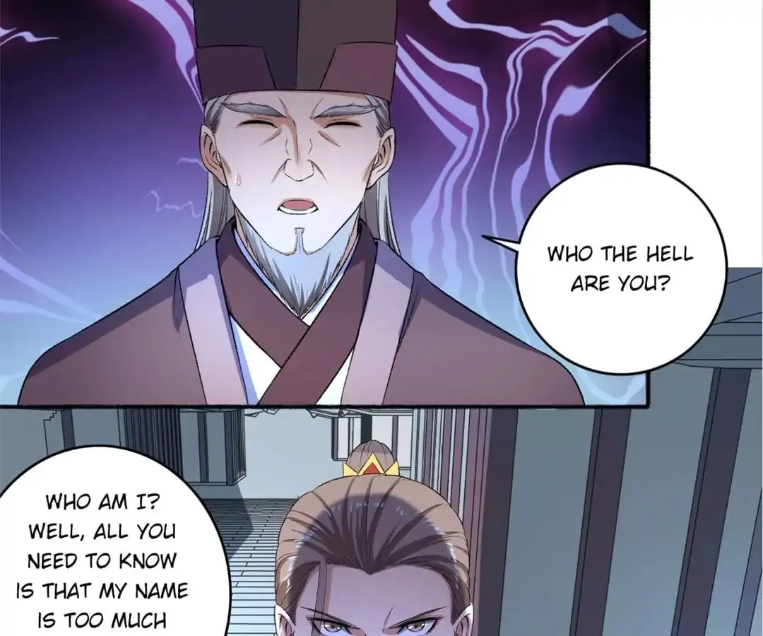 The Peerless Concubine Chapter 55 page 27 - MangaKakalot