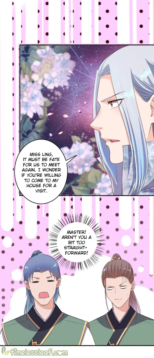 The Peerless Concubine Chapter 56.5 page 7 - MangaKakalot