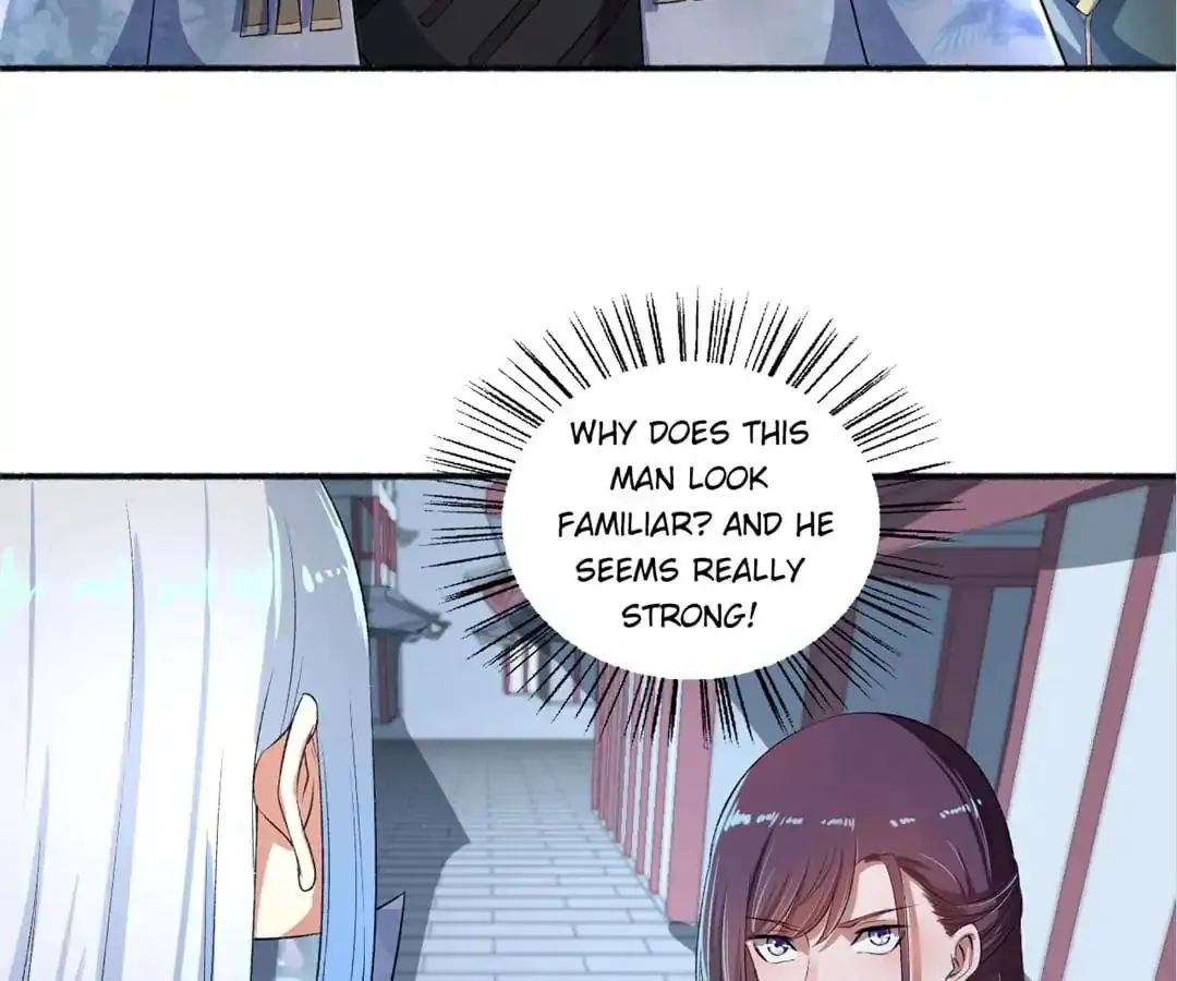 The Peerless Concubine Chapter 56 page 23 - MangaKakalot