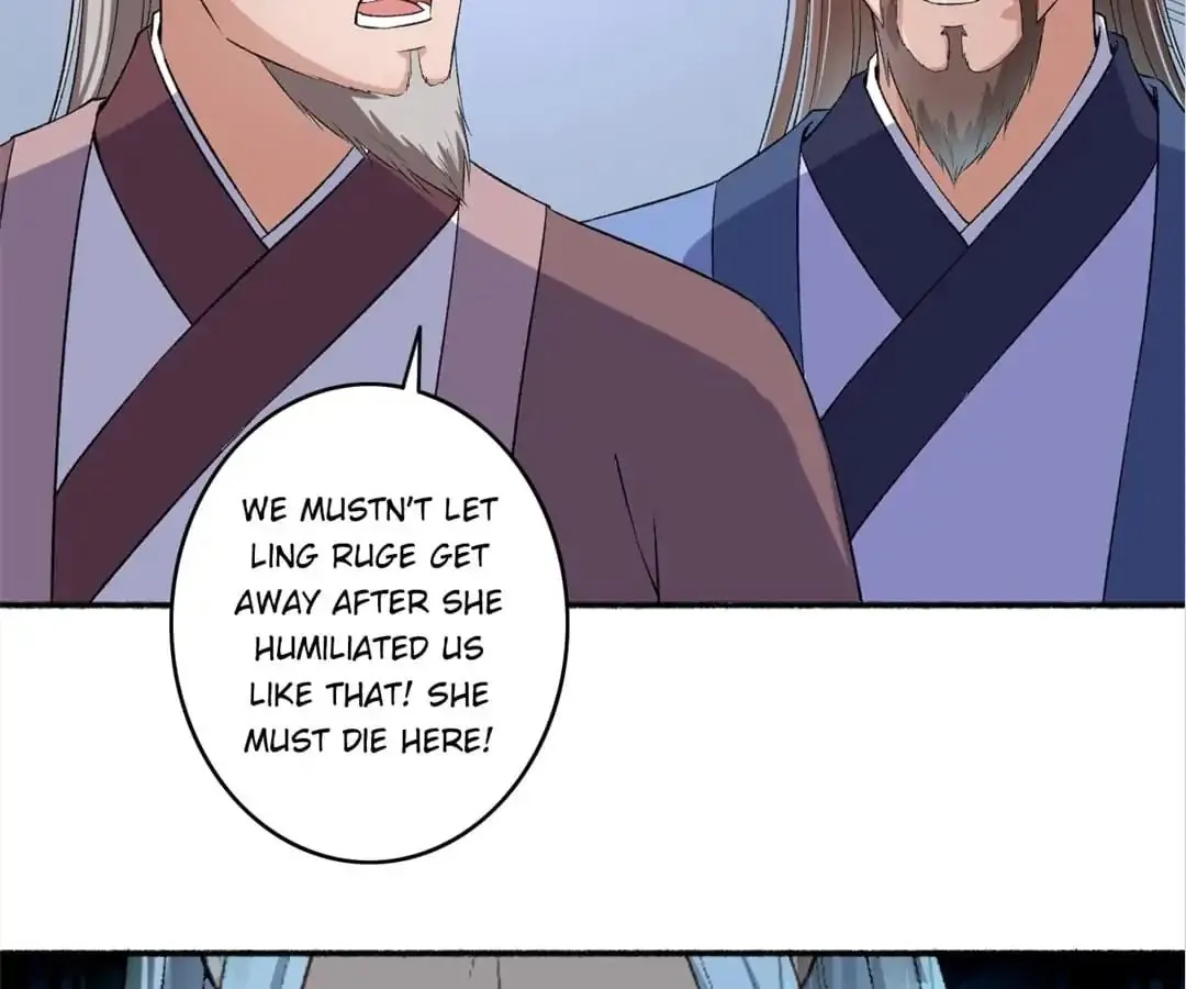 The Peerless Concubine Chapter 56 page 39 - MangaKakalot