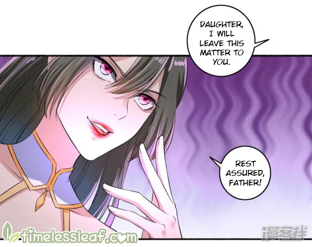 The Peerless Concubine Chapter 57.5 page 6 - MangaKakalot